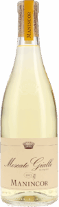 Manincor | Südtirol | Moscato Giallo DOC | 2023 | 750ml | bio