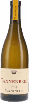 Manincor | Südtirol | Tannenberg DOC | 2023 | 750ml | bio