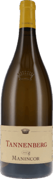 Manincor | Südtirol | Tannenberg DOC | 2023 | 1500ml | bio