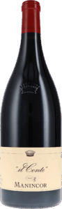 Manincor | Südtirol | Il Conte IGT | 2022 | 1500ml | bio