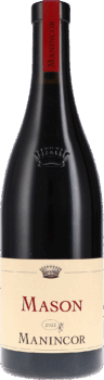 Manincor | Südtirol | Mason DOC | 2022 | 750ml | bio