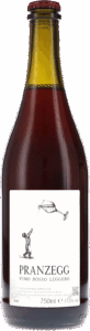 Pranzegg | Südtirol | Vino Rosso Leggero | 2022 | 750ml