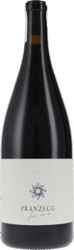 Pranzegg | Südtirol | Fuori Serie MMXV, rosso | 2015 | 1500ml