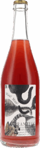 Pranzegg | Südtirol | MIAU! Vino Rosato Frizzante | 2023 | 750ml