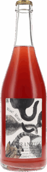 Pranzegg | Südtirol | MIAU! Vino Rosato Frizzante | 2023 | 750ml