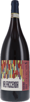 Valfaccenda | Piemonte | Roero rosso DOCG | 2021 | 1500ml | bio