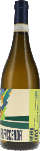 Valfaccenda | Piemonte | Roero bianco DOCG | 2023 | 750ml | bio