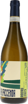 Valfaccenda | Piemonte | Roero bianco DOCG | 2023 | 750ml | bio