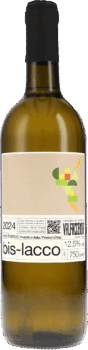 Valfaccenda | Piemonte | bis-lacco vino bianco | 2024 | 750ml