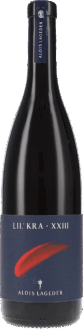 Alois Lageder | Südtirol | LIL’ KRA XXIII, Komet Rosso IGT | 2023 | 750ml