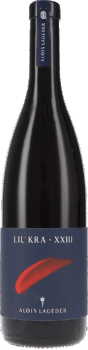 Alois Lageder | Südtirol | LIL’ KRA XXIII, Komet Rosso IGT | 2023 | 750ml