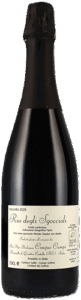 Cinque Campi | Emilia-Romagna | Rio degli Sgoccioli, Spumante dell’Emilia IGT | 2020 | 750ml | bio