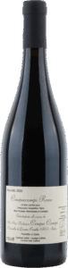 Cinque Campi | Emilia-Romagna | CinqueCampi, Rosso Frizzante, Emilia Lambrusco IGT | 2020 | 750ml | bio