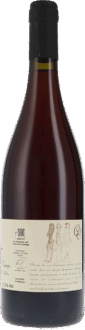 Cinque Campi | Emilia-Romagna | Fuorleggero, Rosato Frizzante, Emilia Lambrusco IGT | 2022 | 750ml | bio