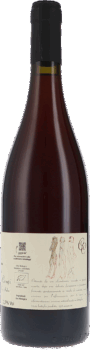 Cinque Campi | Emilia-Romagna | Fuorleggero, Rosato Frizzante, Emilia Lambrusco IGT | 2022 | 750ml | bio