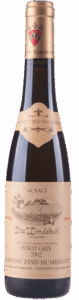 Zind-Humbrecht | Alsace | Pinot Gris Clos Windsbuhl, Vendanges Tardives | 2002 | 375ml