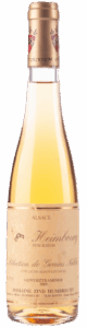 Zind-Humbrecht | Alsace | Gewürztraminer Heimbourg, Sélection de Grains Nobles  | 2005 | 375ml