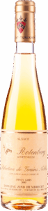 Zind-Humbrecht | Alsace | Pinot Gris Rotenberg, Sélection de Grains Nobles  | 2005 | 375ml