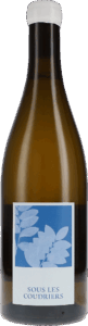 Hunter McKirdy | Alsace | Sous les Coudriers VdF | 2023 | 750ml