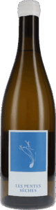 Hunter McKirdy | Alsace | Les Pentes Sèches VdF | 2023 | 750ml
