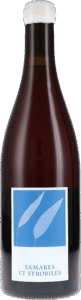 Hunter McKirdy | Alsace | Samares et Strobiles | 2023 | 750ml
