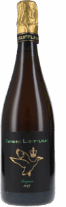 Lesuffleur | Normandy | Cerqueux Poiré | 2019 | 750ml
