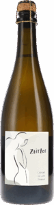 Liv Vincendeau | Loire | Crémant de Loire Réserve “Zeitlos” Zéro Brut AOP | 2019 | 750ml | bio