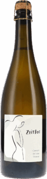 Liv Vincendeau | Loire | Crémant de Loire Réserve “Zeitlos” Zéro Brut AOP | 2019 | 750ml | bio