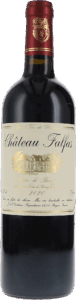 Château Falfas | Bordeaux | Château Falfas, Côtes de Bourg AOC | 2020 | 750ml | bio