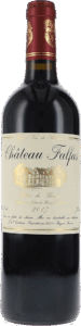 Château Falfas | Bordeaux | Château Falfas, Côtes de Bourg AOC | 2017 | 750ml | bio