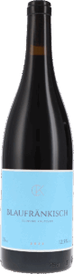Clemens Krutzler | Burgenland/Neusiedlersee | CK Blaufränkisch | 2022 | 750ml