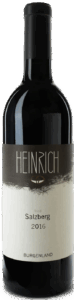 Heinrich | Burgenland | Salzberg | 2016 | 750ml | bio