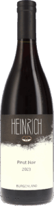Heinrich | Burgenland | Pinot Noir | 2023 | 750ml | bio