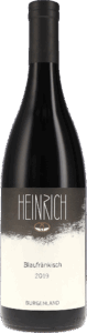 Heinrich | Burgenland | Blaufränkisch | 2019 | 750ml | bio