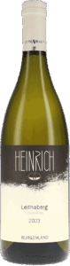 Heinrich | Burgenland | Chardonnay Leithaberg DAC | 2023 | 750ml | bio
