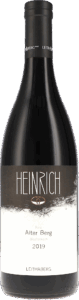 Heinrich | Burgenland | Blaufränkisch Alter Berg Leithaberg DAC | 2019 | 750ml | bio
