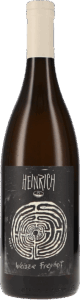 Heinrich | Burgenland | Weisze Freyheit | 2023 | 750ml | bio