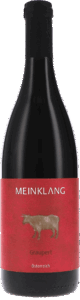 Meinklang | Burgenland | Graupert Zweigelt | 2019 | 750ml | bio