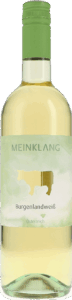 Meinklang | Burgenland | Burgenlandweiß | 2024 | 750ml | bio