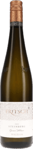 Fritsch | Wagram | Grüner Veltliner Ried Steinberg | 2023 | 750ml | bio