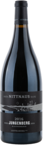 Nittnaus Anita & Hans | Burgenland | Ried Jungenberg Jois, Leithaberg DAC | 2016 | 1500ml