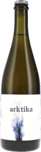 Nittnaus Anita & Hans | Burgenland | arktika Pétillant Naturel | 2023 | 750ml | bio