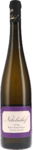 Nikolaihof | Wachau | Vom Stein, Riesling Smaragd trocken | 2004 | 750ml | bio