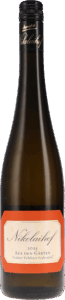 Nikolaihof | Wachau | Aus den Gärten, Grüner Veltliner Federspiel | 2023 | 750ml | bio