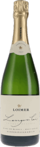 Loimer | Kamptal | Langenlois Grosse Reserve Blanc de Blancs Brut Nature | NV | 1500ml | bio
