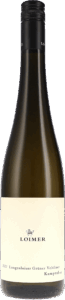 Loimer | Kamptal | Langenloiser Grüner Veltliner Kamptal DAC | 2024 | 750ml | bio