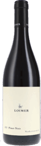 Loimer | Kamptal | Pinot Noir | 2021 | 750ml | bio