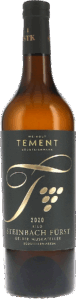 Tement | Südsteiermark | Gelber Muskateller Ried Steinbach Fürst Erste STK Lage | 2020 | 750ml | bio