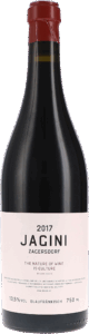 Moric | Burgenland | Jagini Zagersdorf | 2017 | 750ml