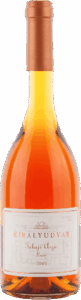 Királyudvar | Tokaj | Tokaji 6 Puttonyos Aszú Lapis | 2003 | 500ml